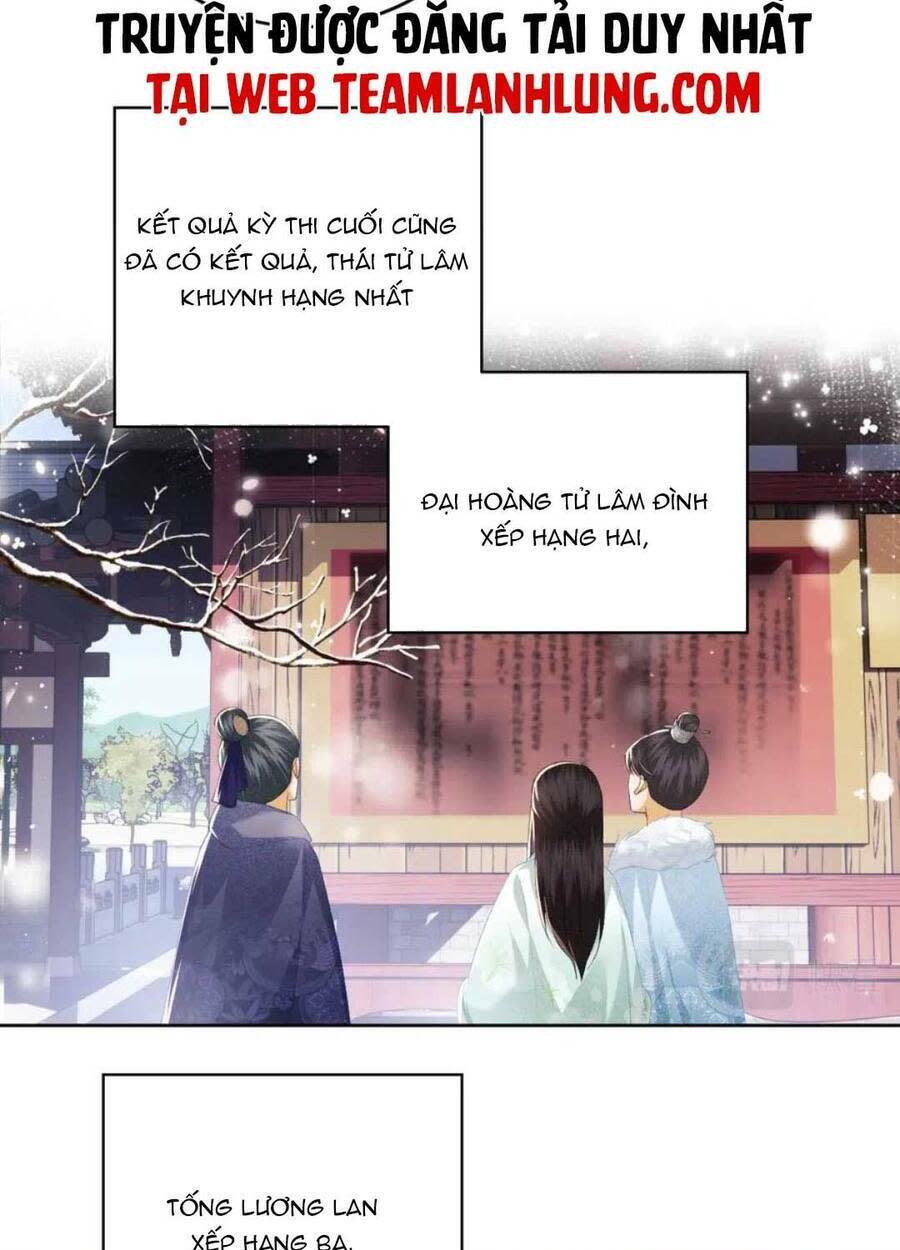 mãn cấp trà xanh xuyên không thành tiểu đáng thương chapter 29 - Next chapter 30