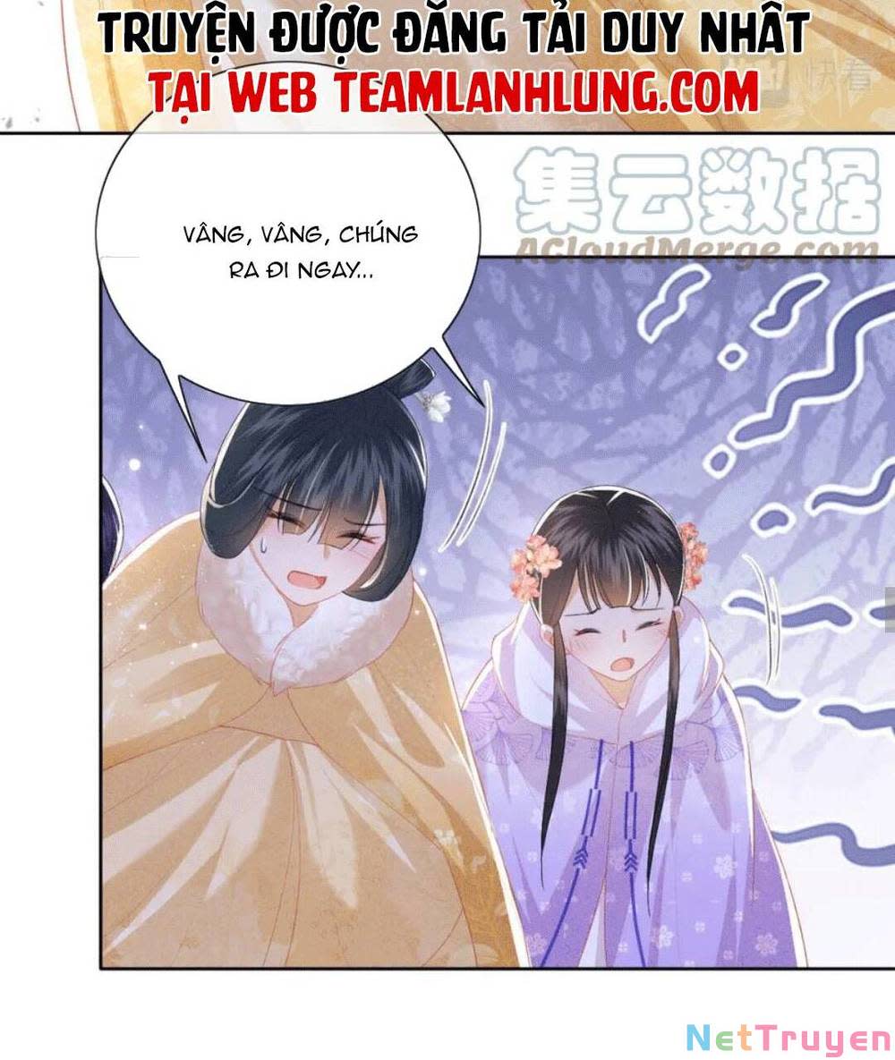 mãn cấp trà xanh xuyên không thành tiểu đáng thương chapter 27 - Next chapter 28