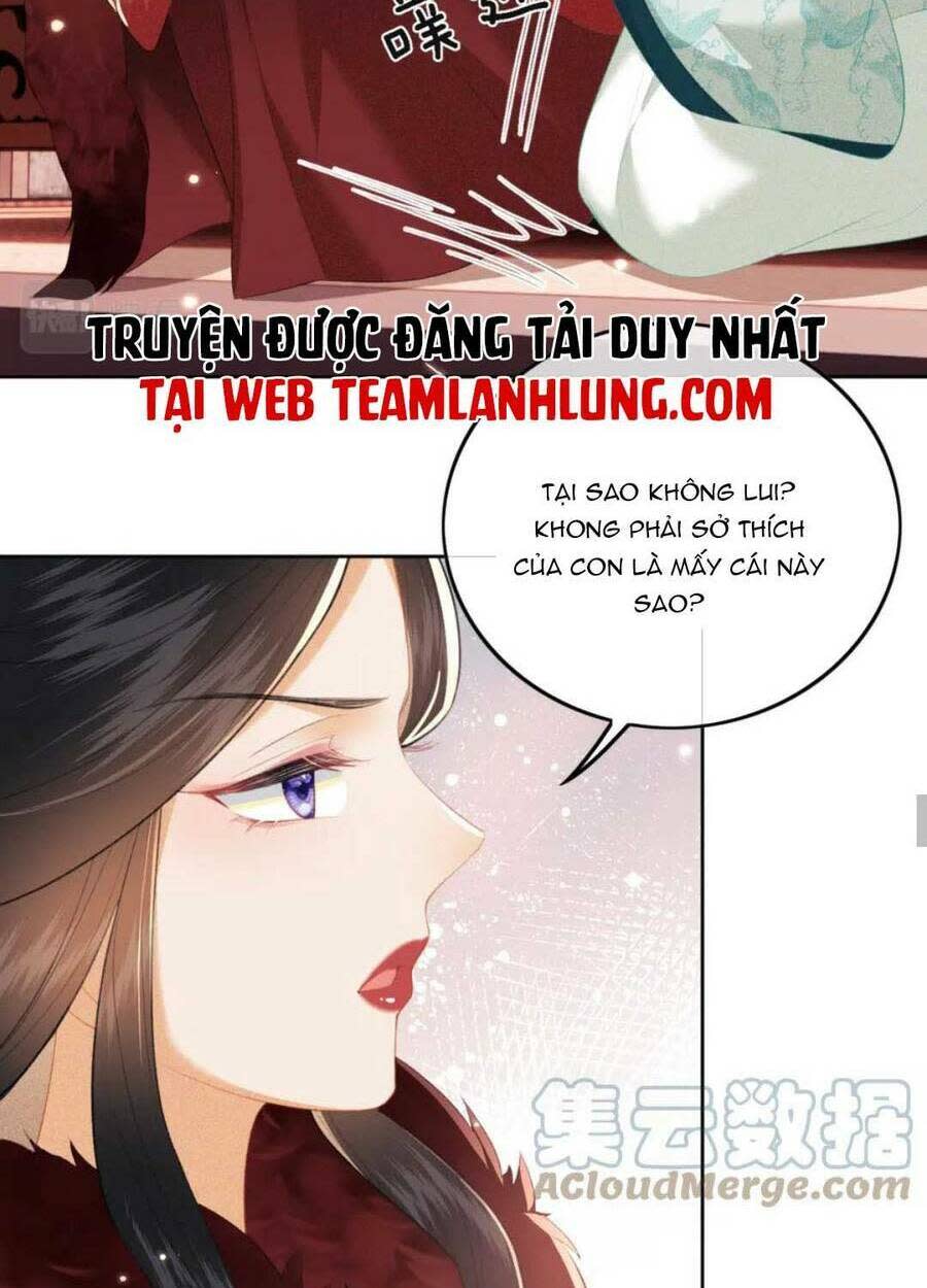 mãn cấp trà xanh xuyên không thành tiểu đáng thương chapter 29 - Next chapter 30