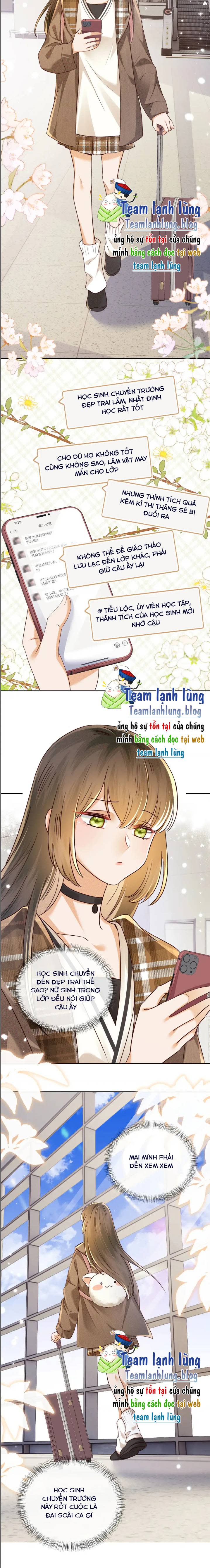 mãn cấp trà xanh xuyên không thành tiểu đáng thương Chapter 140 - Next Chapter 141