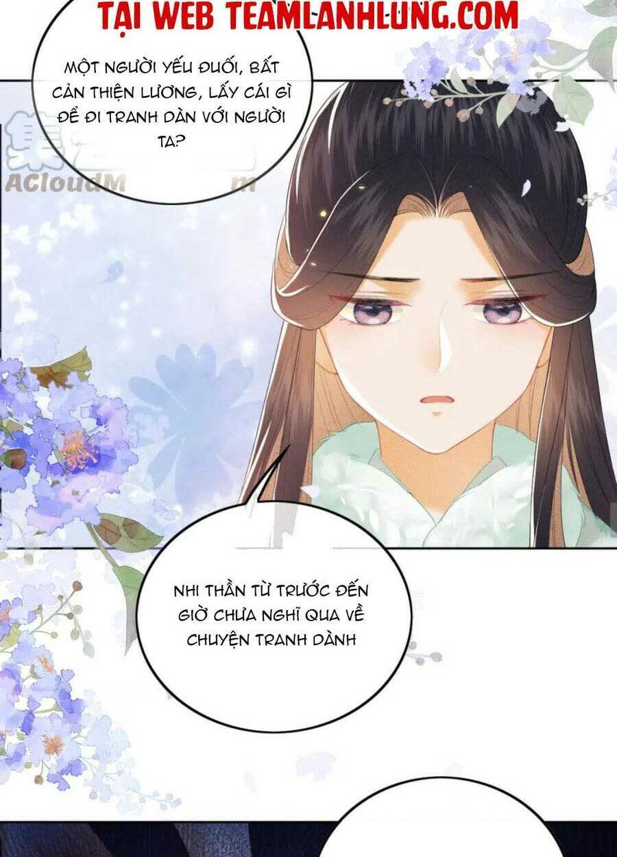 mãn cấp trà xanh xuyên không thành tiểu đáng thương chapter 29 - Next chapter 30