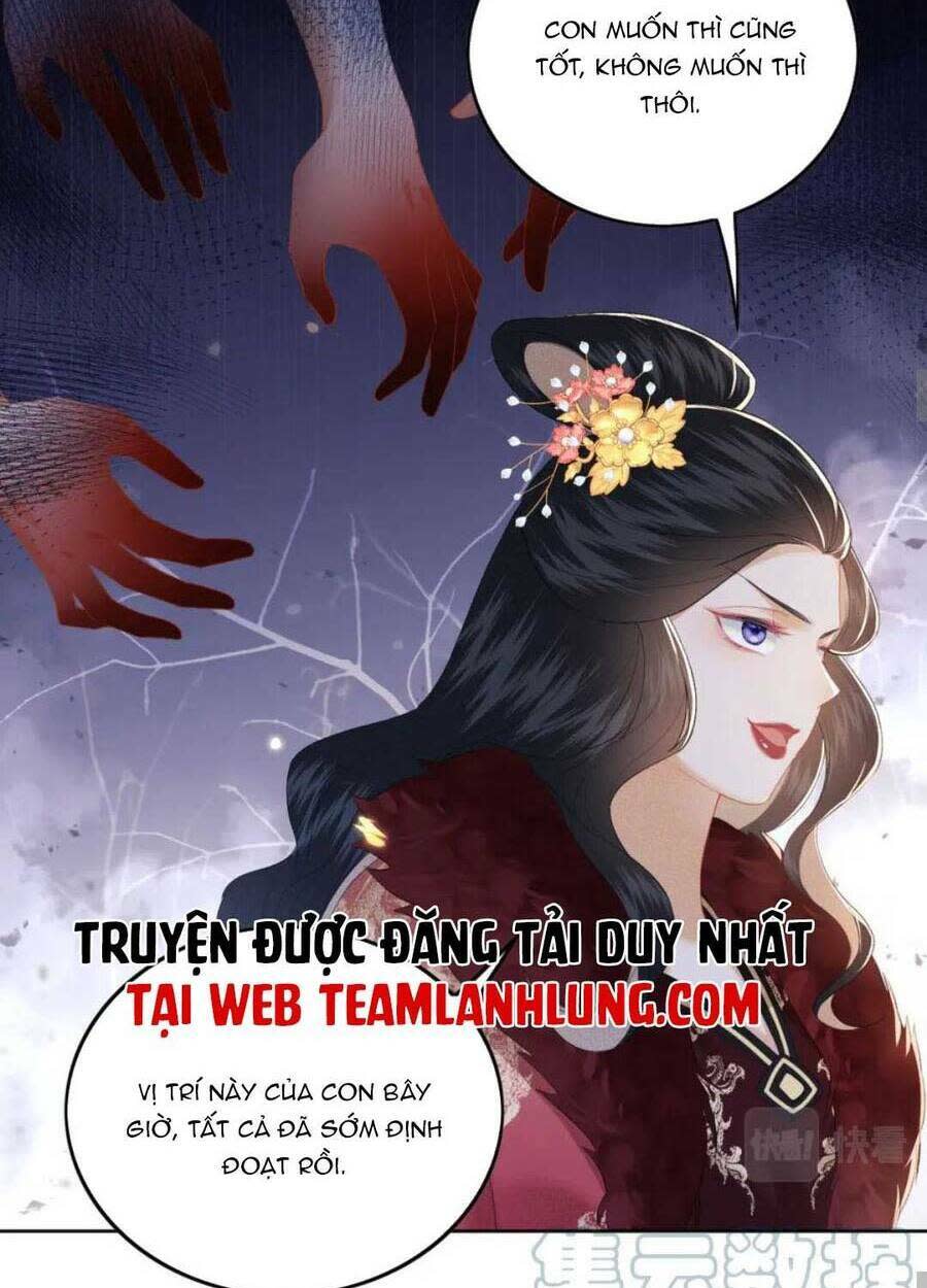 mãn cấp trà xanh xuyên không thành tiểu đáng thương chapter 29 - Next chapter 30