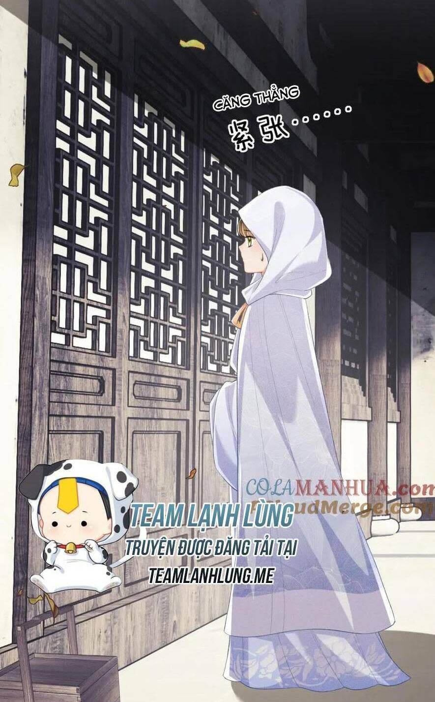 mãn cấp trà xanh xuyên không thành tiểu đáng thương chapter 87 - Next chapter 88