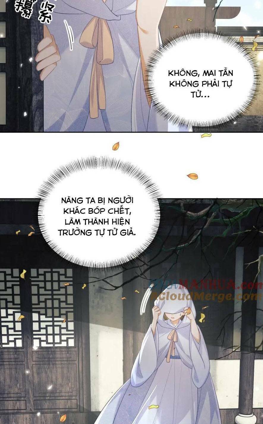 mãn cấp trà xanh xuyên không thành tiểu đáng thương chapter 87 - Next chapter 88