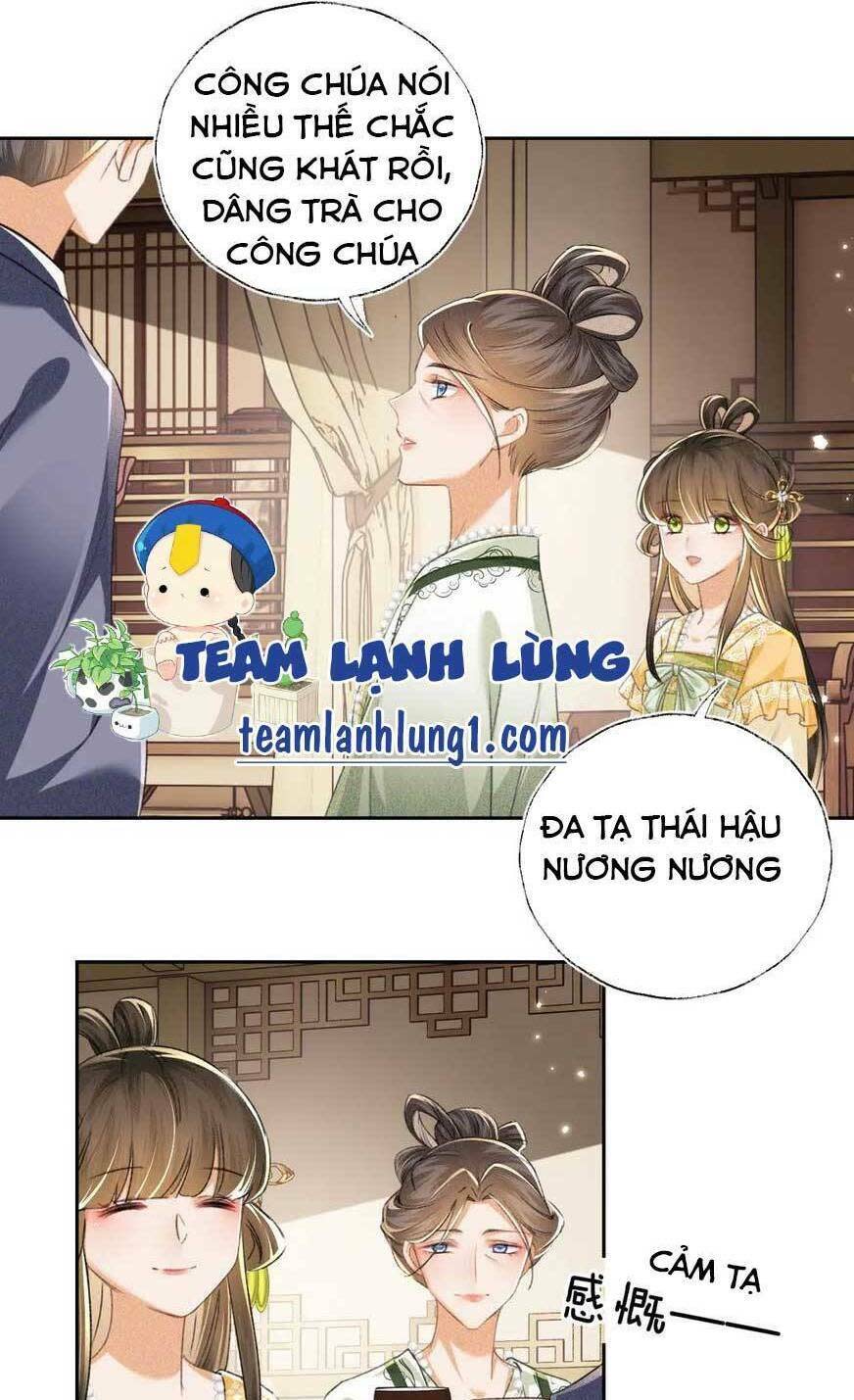 mãn cấp trà xanh xuyên không thành tiểu đáng thương chapter 113 - Next chương 114