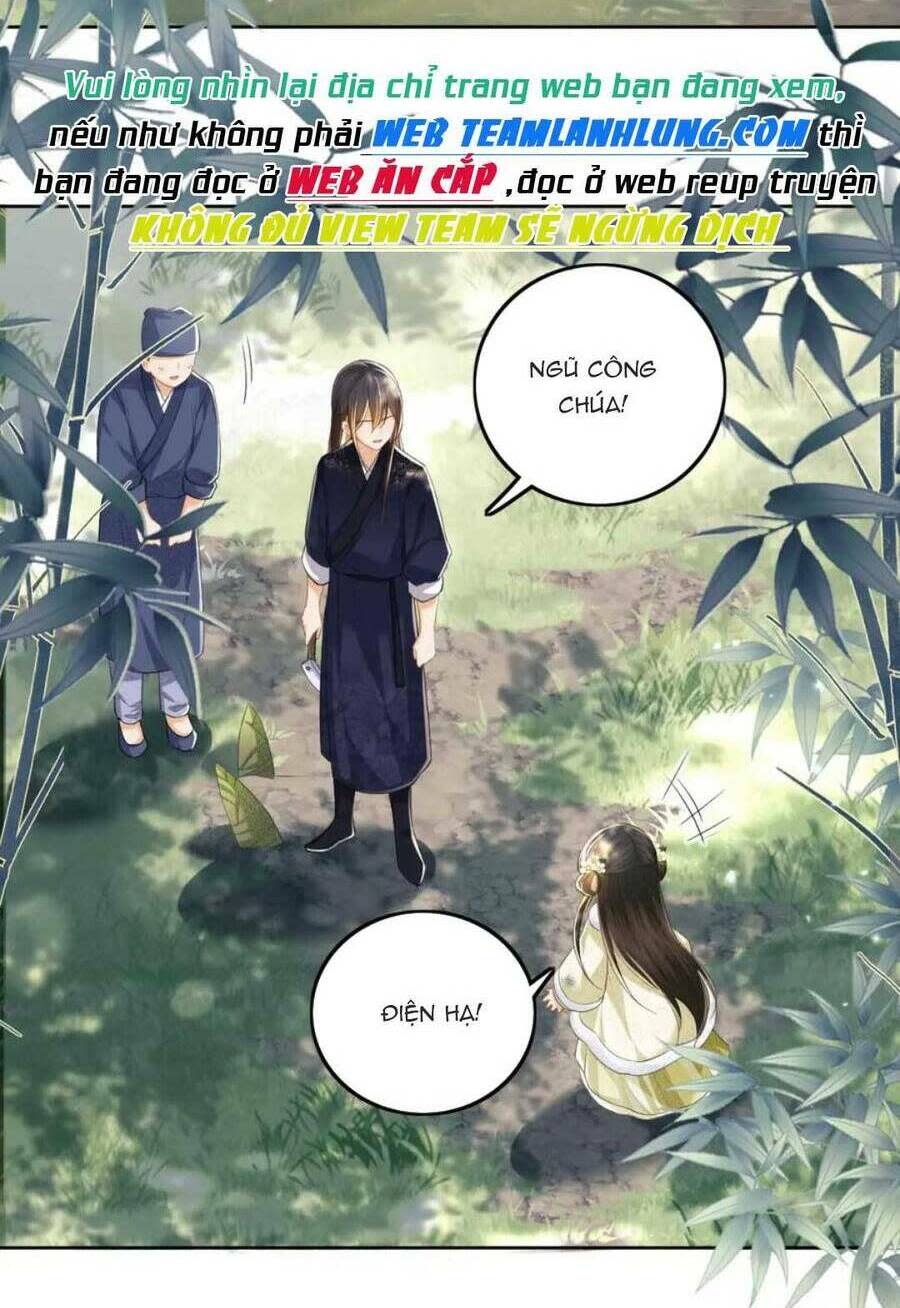 mãn cấp trà xanh xuyên không thành tiểu đáng thương chapter 48 - Next Chapter 48.1