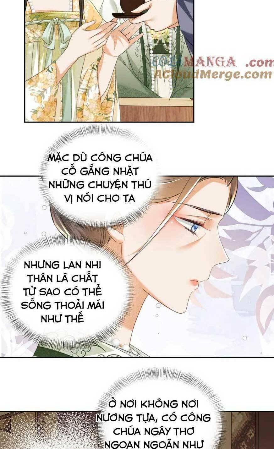 mãn cấp trà xanh xuyên không thành tiểu đáng thương chapter 113 - Next chương 114