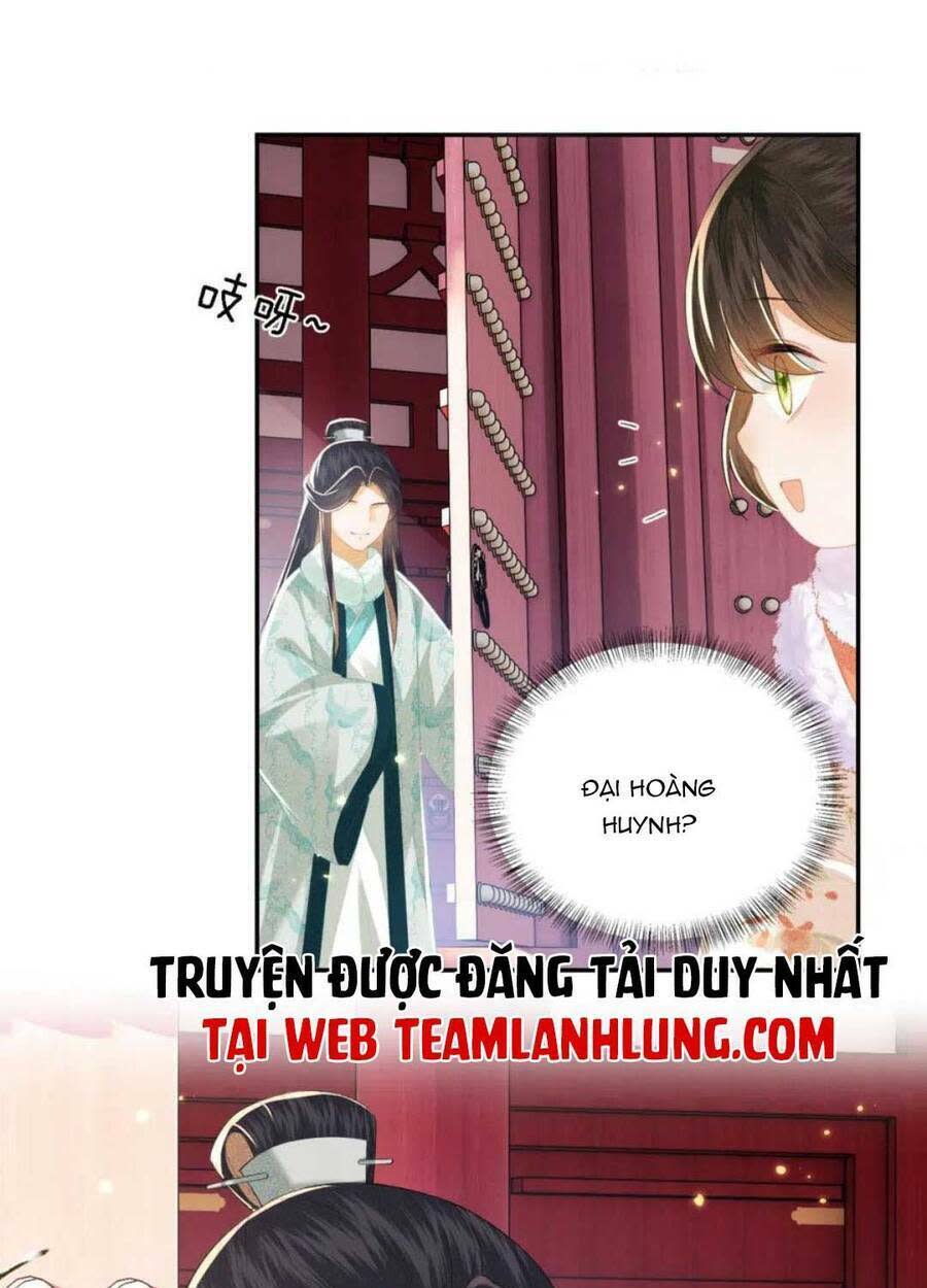 mãn cấp trà xanh xuyên không thành tiểu đáng thương chapter 29 - Next chapter 30