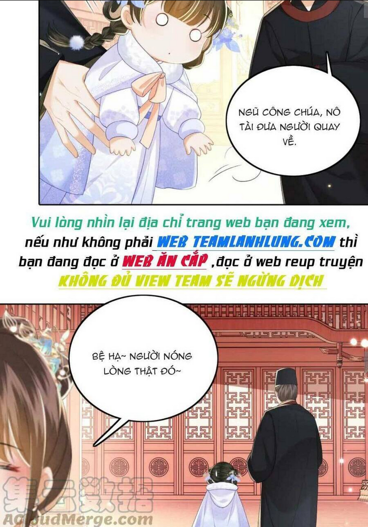 mãn cấp trà xanh xuyên không thành tiểu đáng thương chapter 42 - Next Chapter 42.1