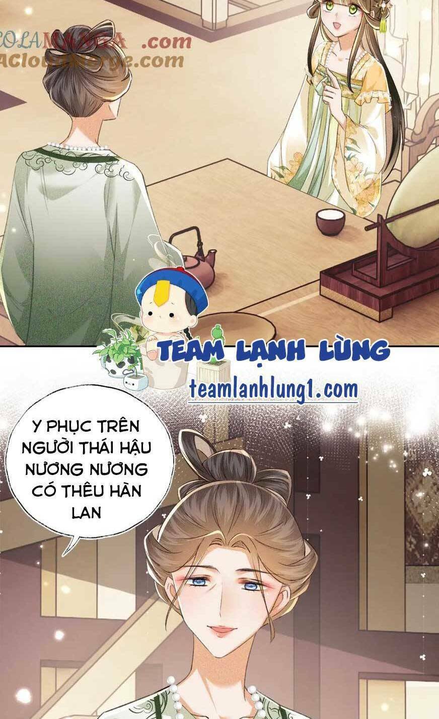 mãn cấp trà xanh xuyên không thành tiểu đáng thương chapter 113 - Next chương 114