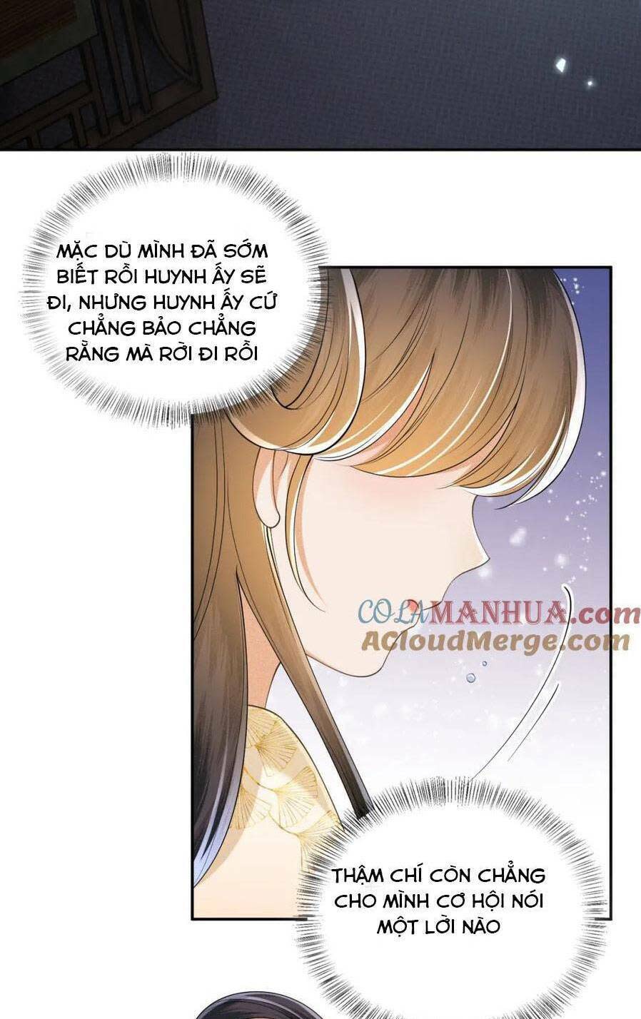 mãn cấp trà xanh xuyên không thành tiểu đáng thương chương 86 - Next chapter 87