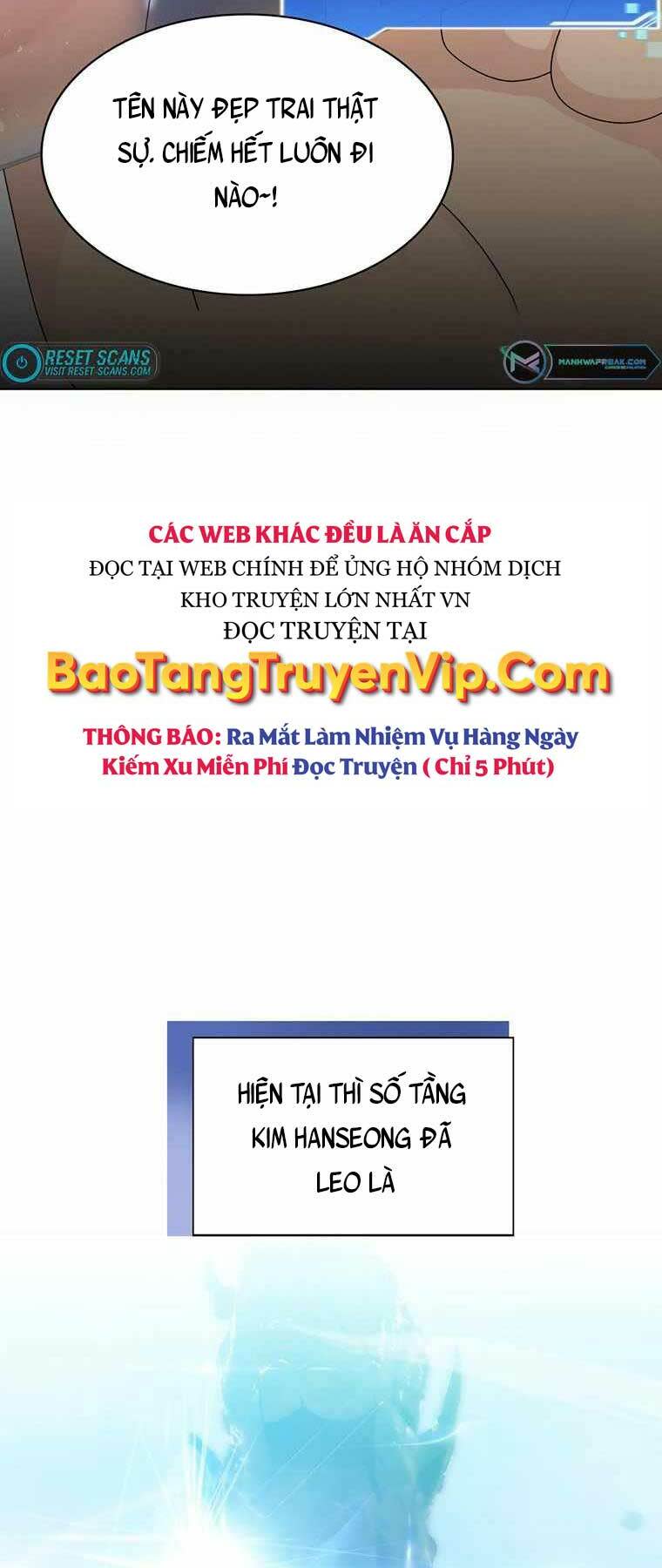 mắc kẹt trong tòa tháp thử thách chapter 1 - Trang 2