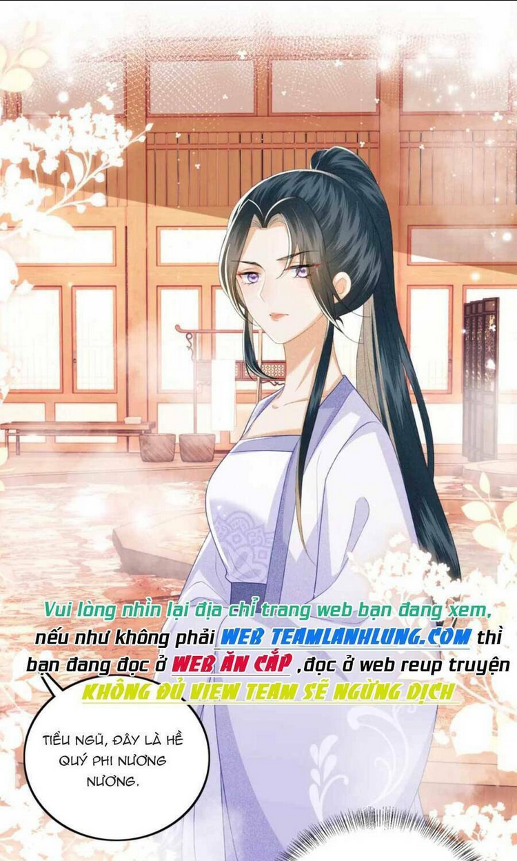 mãn cấp trà xanh xuyên không thành tiểu đáng thương chapter 42 - Next Chapter 42.1