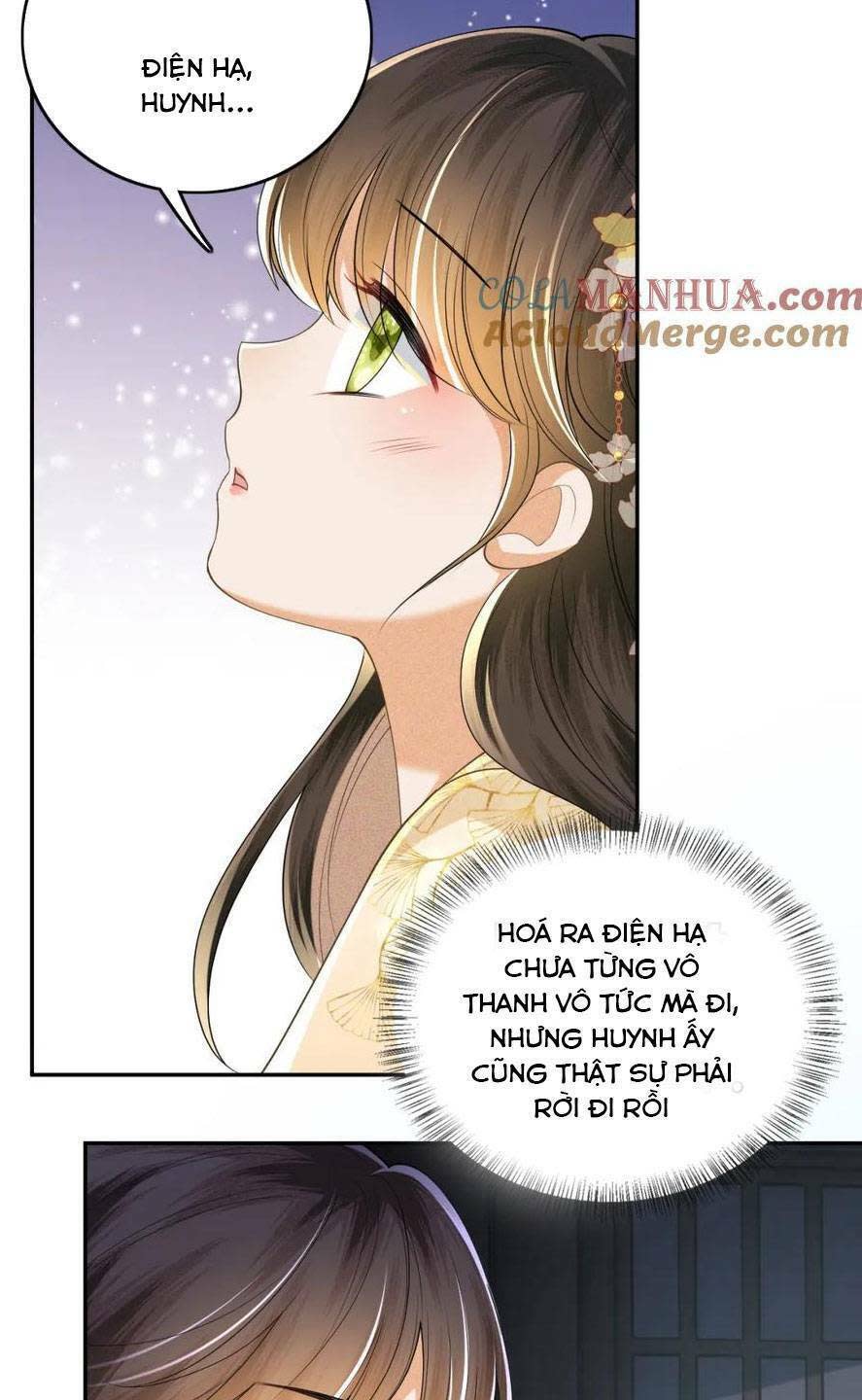 mãn cấp trà xanh xuyên không thành tiểu đáng thương chương 86 - Next chapter 87