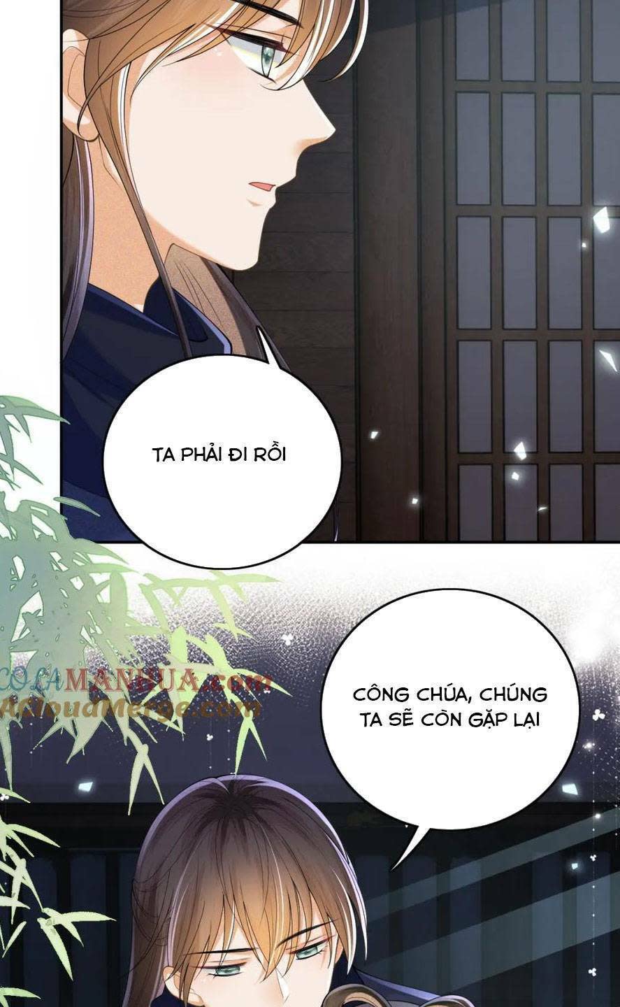 mãn cấp trà xanh xuyên không thành tiểu đáng thương chương 86 - Next chapter 87