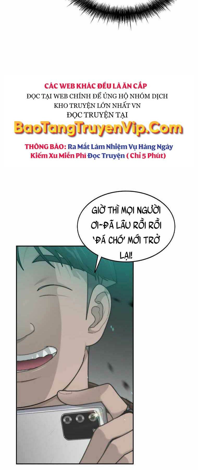 mắc kẹt trong tòa tháp thử thách chapter 1 - Trang 2