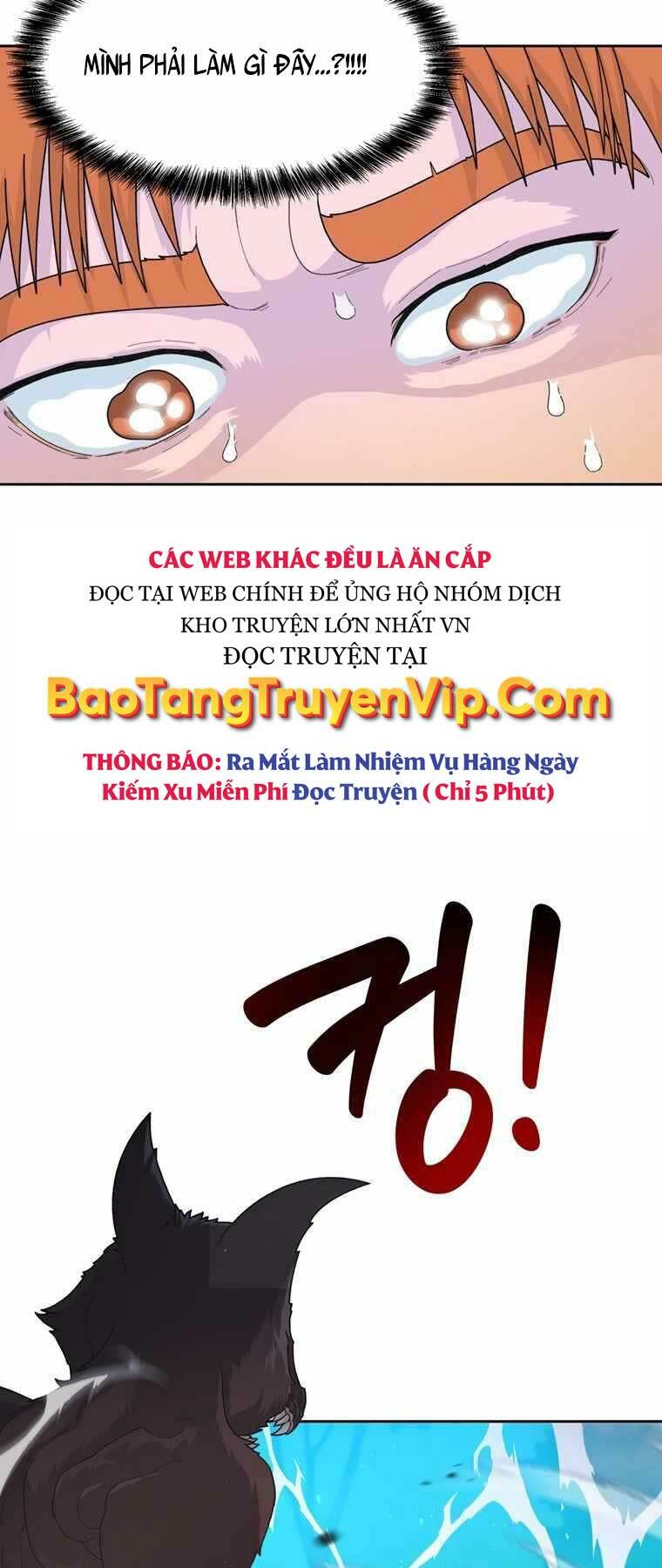 mắc kẹt trong tòa tháp thử thách chapter 1 - Trang 2