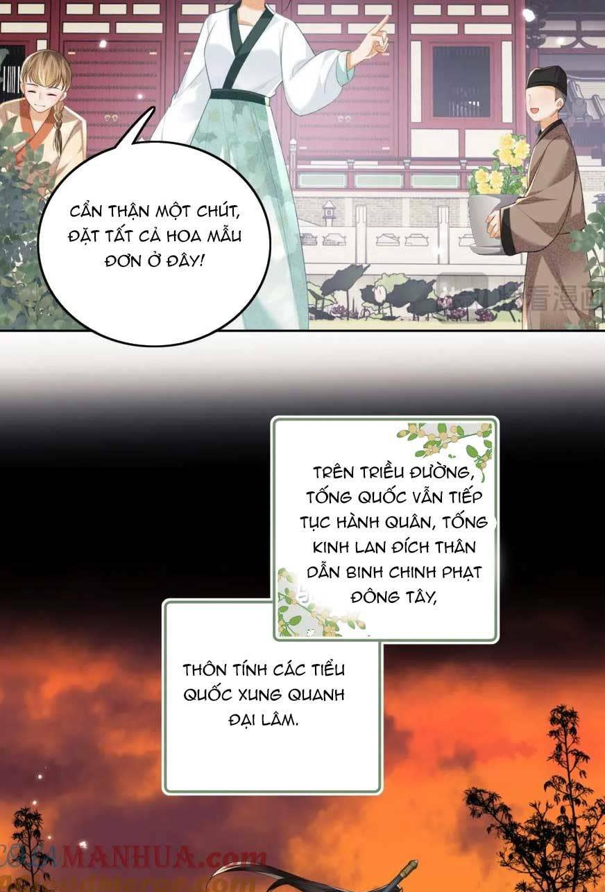 mãn cấp trà xanh xuyên không thành tiểu đáng thương chương 101 - Next chapter 102