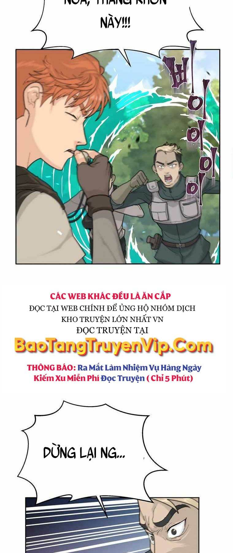 mắc kẹt trong tòa tháp thử thách chapter 1 - Trang 2