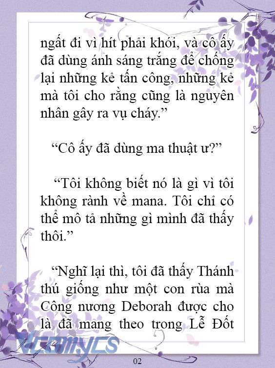 [novel] làm ác nữ bộ không tốt sao? Chương 172 - Next Chương 173