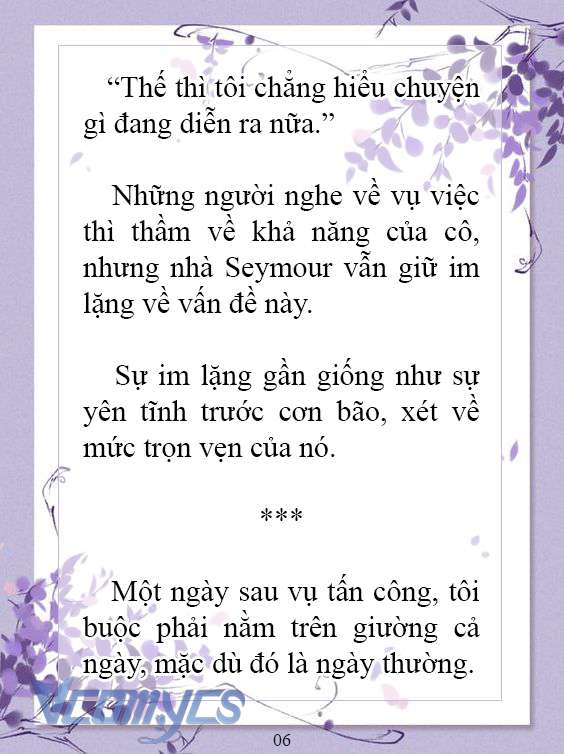 [novel] làm ác nữ bộ không tốt sao? Chương 172 - Next Chương 173