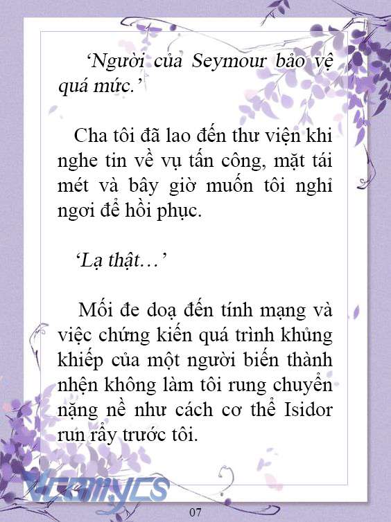 [novel] làm ác nữ bộ không tốt sao? Chương 172 - Next Chương 173