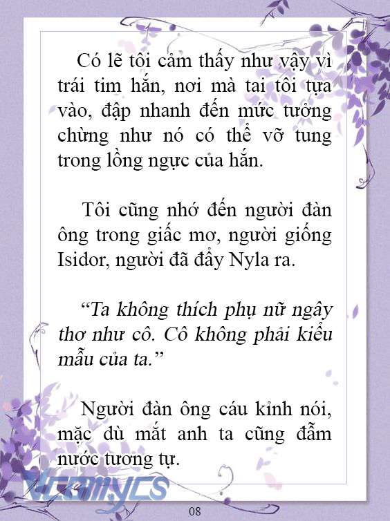 [novel] làm ác nữ bộ không tốt sao? Chương 172 - Next Chương 173