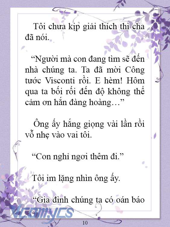 [novel] làm ác nữ bộ không tốt sao? Chương 172 - Next Chương 173