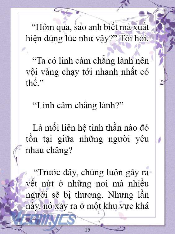 [novel] làm ác nữ bộ không tốt sao? Chương 172 - Next Chương 173