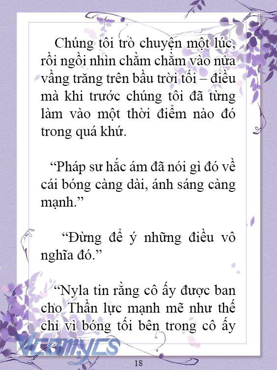 [novel] làm ác nữ bộ không tốt sao? Chương 172 - Next Chương 173