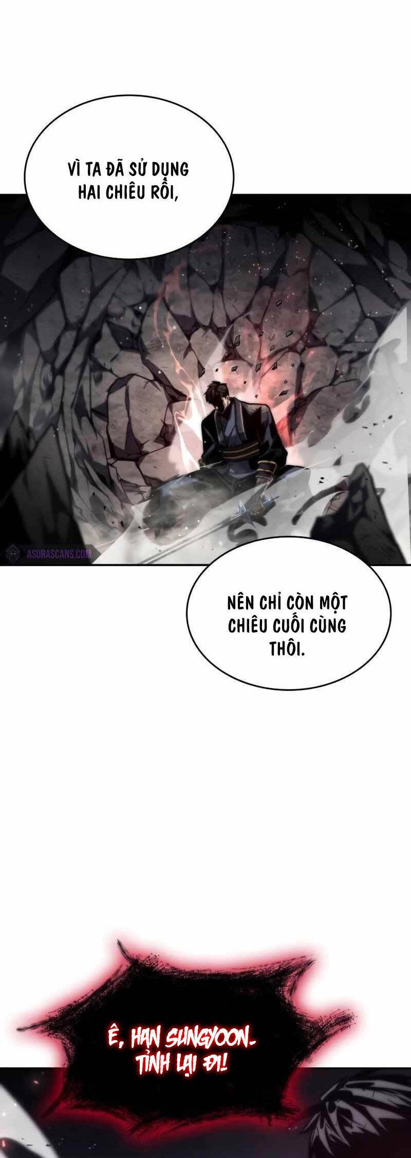 chiêu hồn giả siêu phàm chương 85 - Next Chapter 85