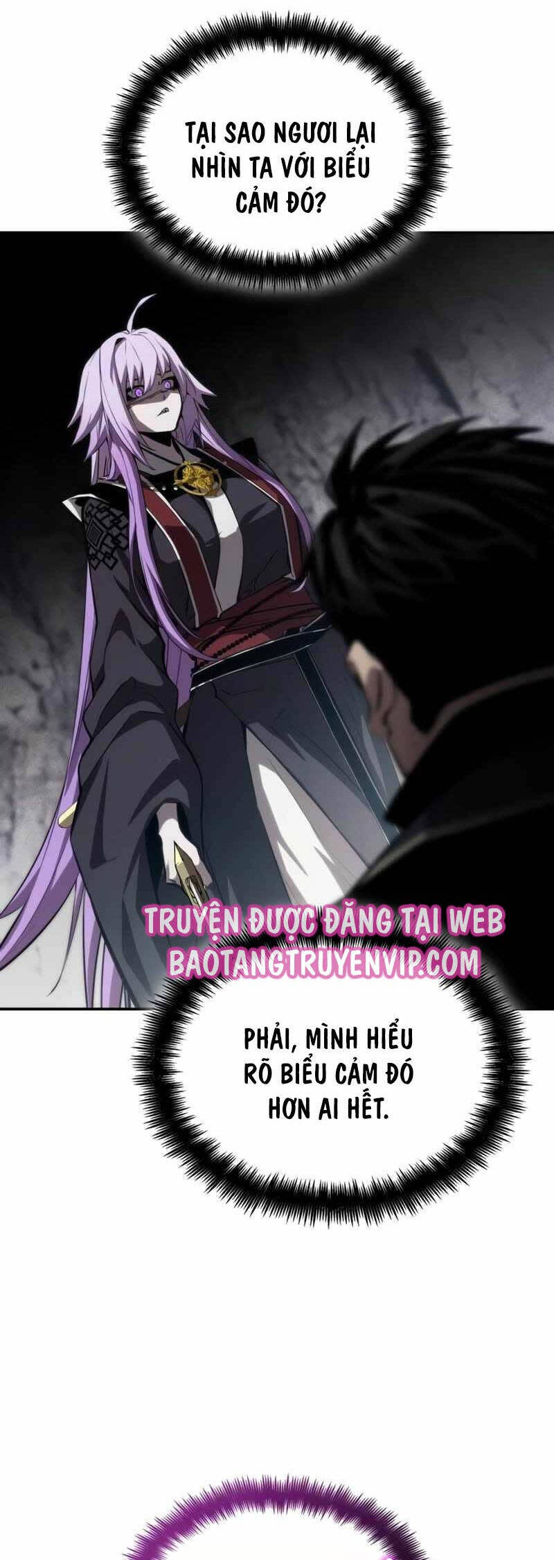 chiêu hồn giả siêu phàm chương 85 - Next Chapter 85