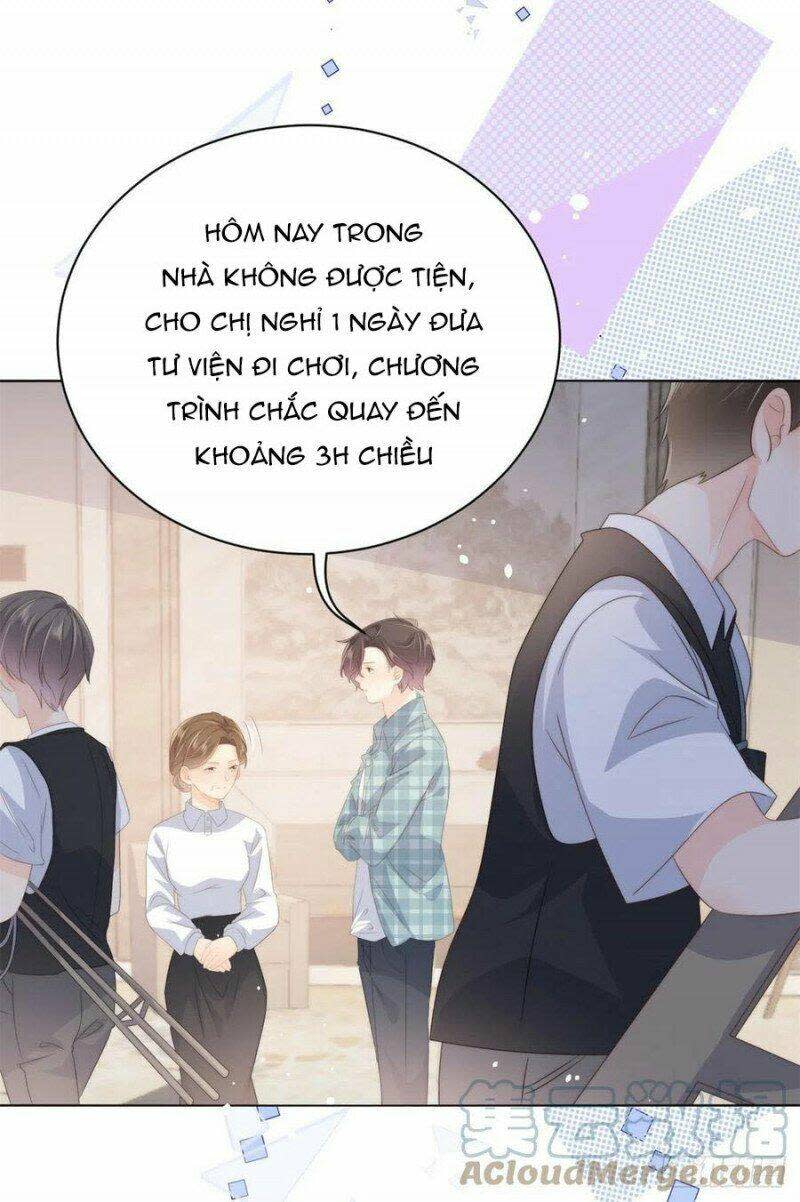 cưng chiều đại lão 3 tuổi rưỡi Chapter 86 - Next Chapter 87