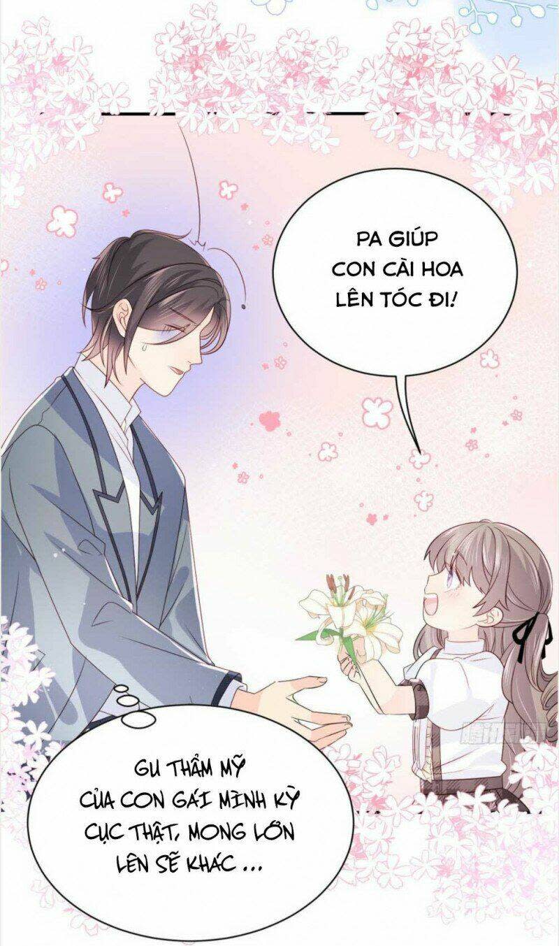 cưng chiều đại lão 3 tuổi rưỡi Chapter 32 - Next Chapter 33