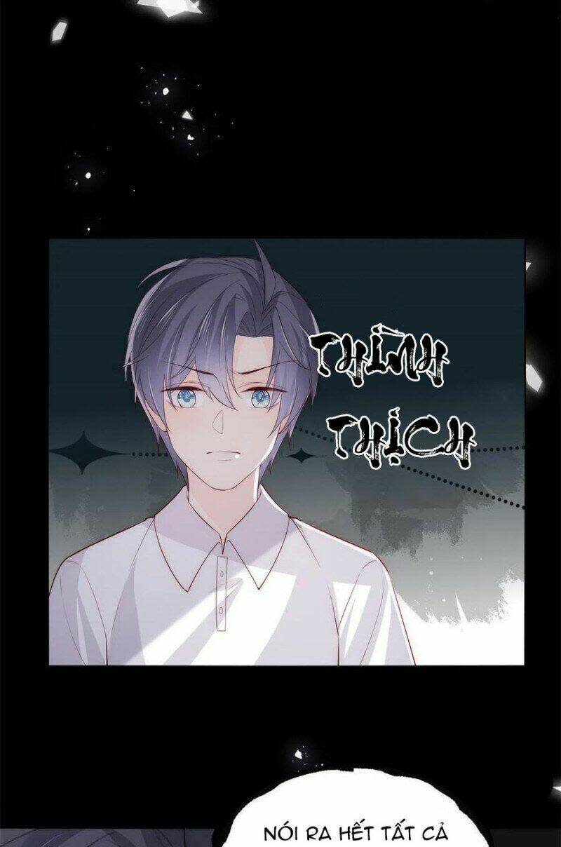 cưng chiều đại lão 3 tuổi rưỡi Chapter 149 - Next Chapter 150