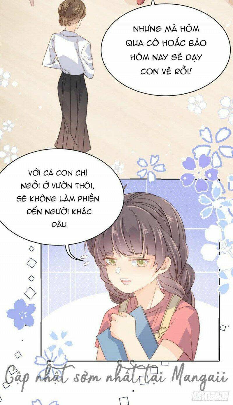 cưng chiều đại lão 3 tuổi rưỡi Chapter 86 - Next Chapter 87