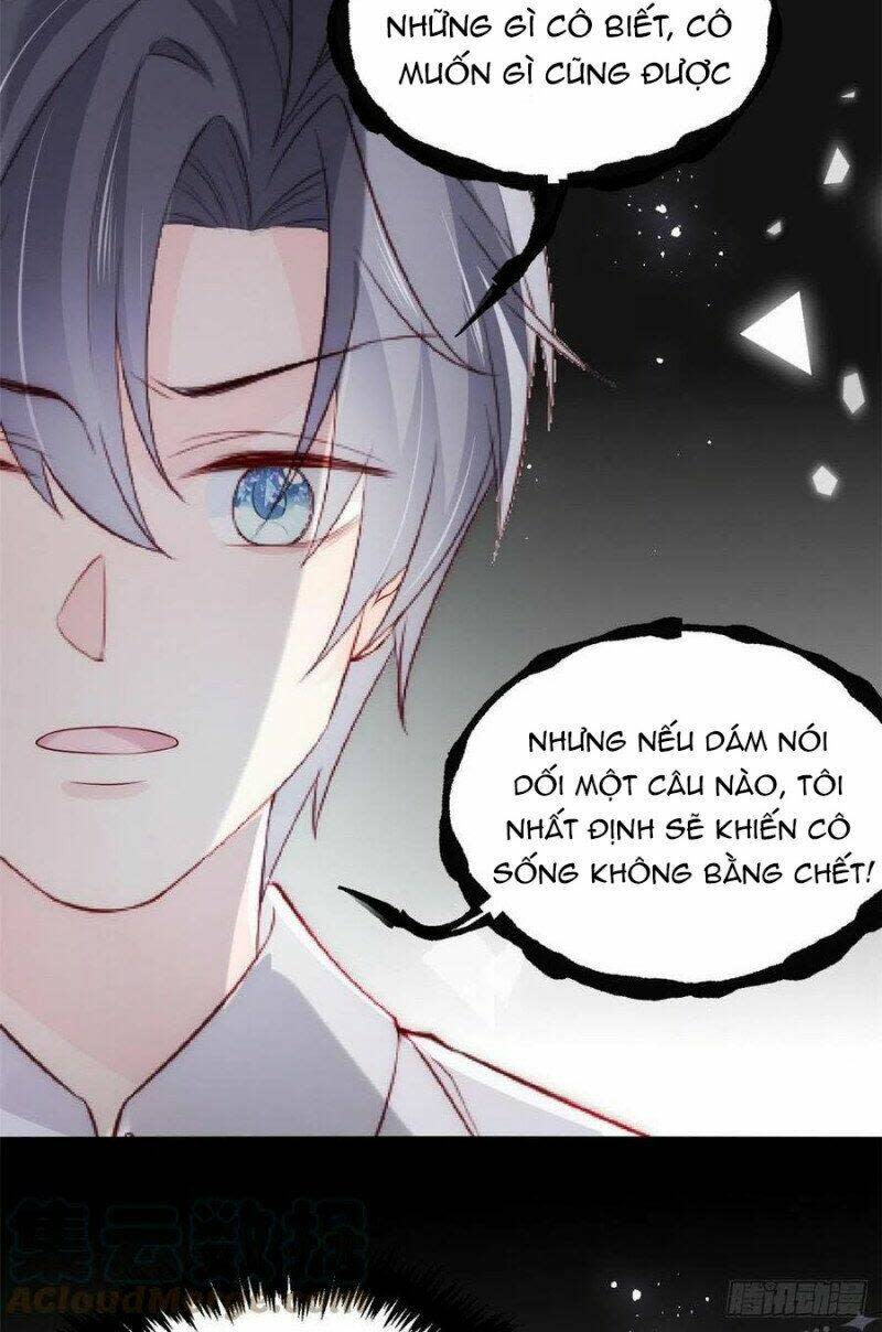 cưng chiều đại lão 3 tuổi rưỡi Chapter 149 - Next Chapter 150