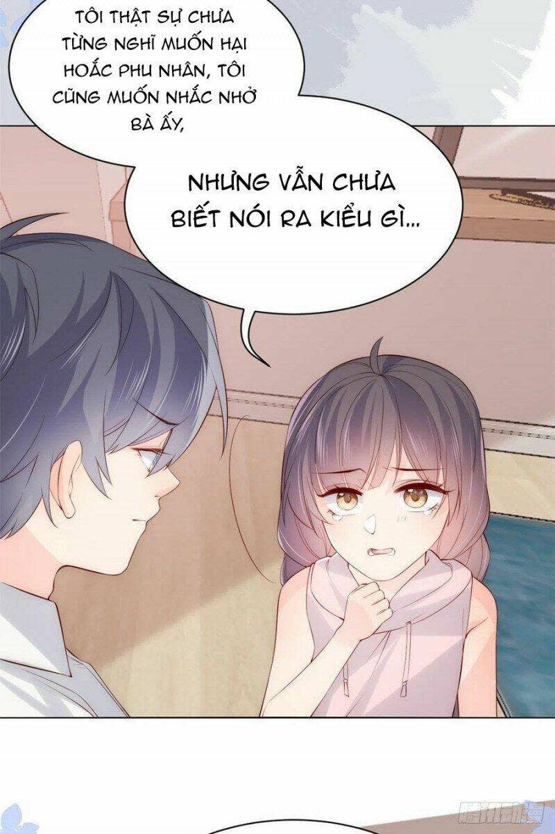 cưng chiều đại lão 3 tuổi rưỡi Chapter 149 - Next Chapter 150