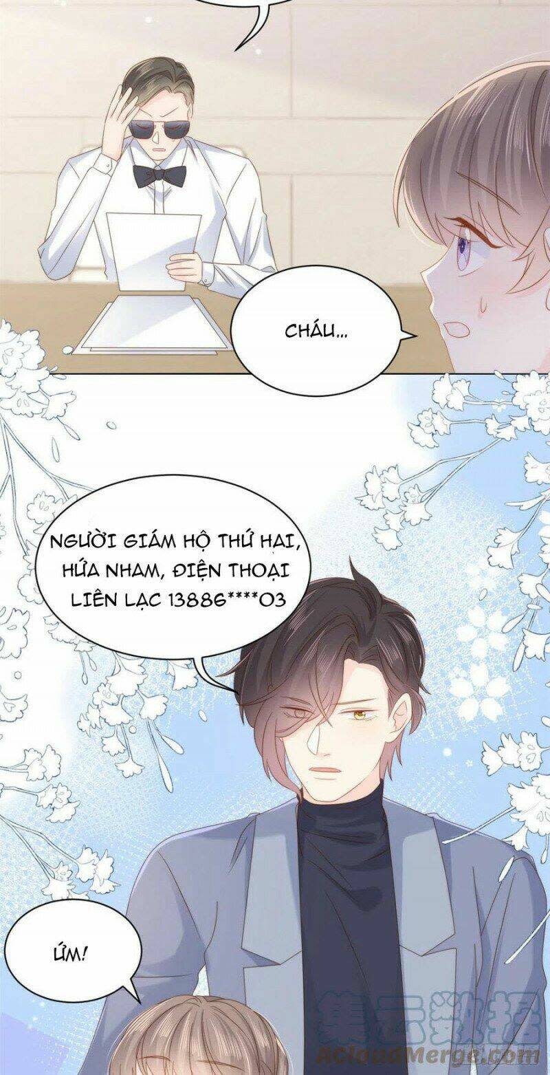 cưng chiều đại lão 3 tuổi rưỡi Chapter 165 - Next Chapter 166