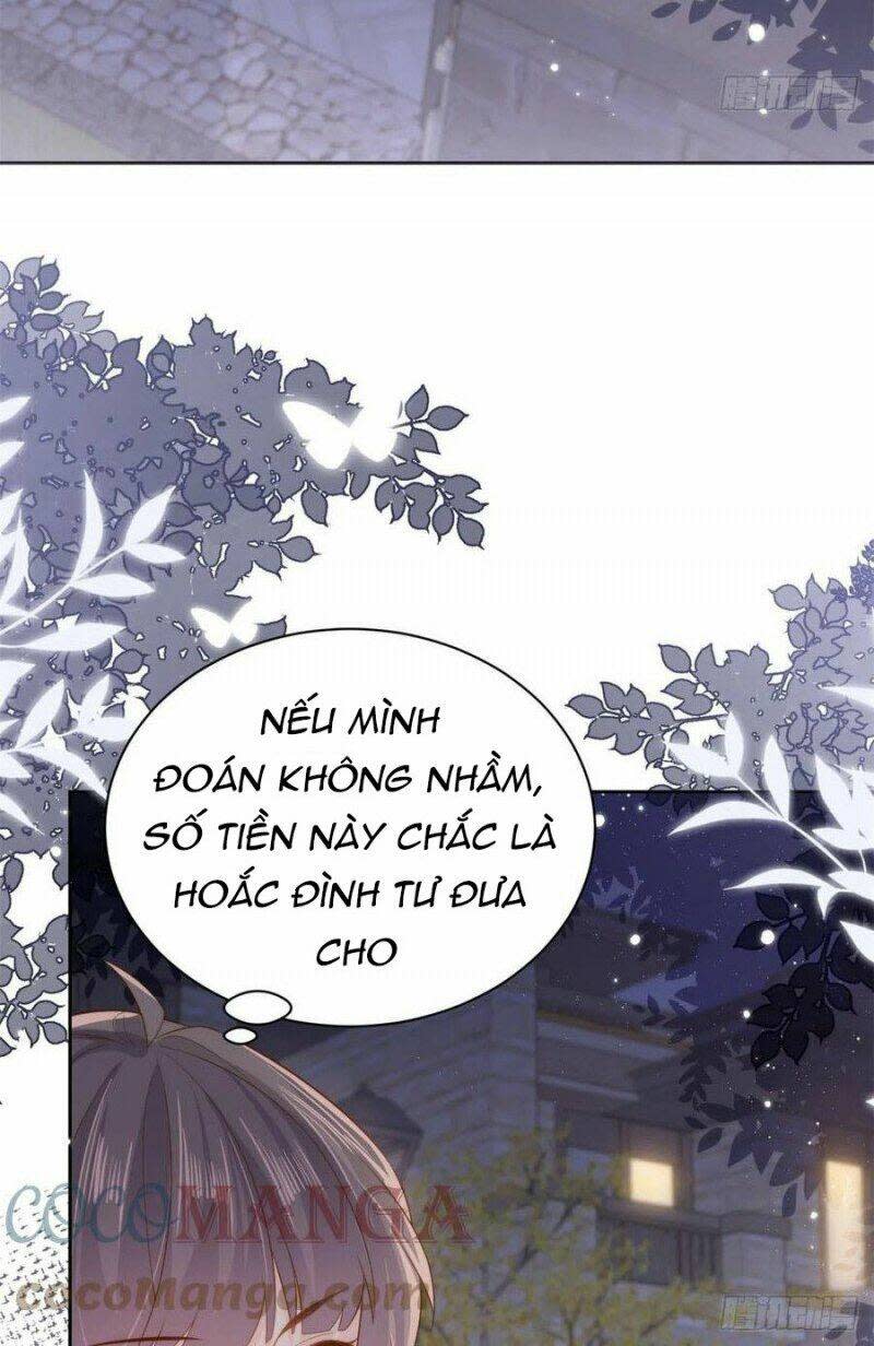 cưng chiều đại lão 3 tuổi rưỡi Chapter 152 - Next Chapter 153