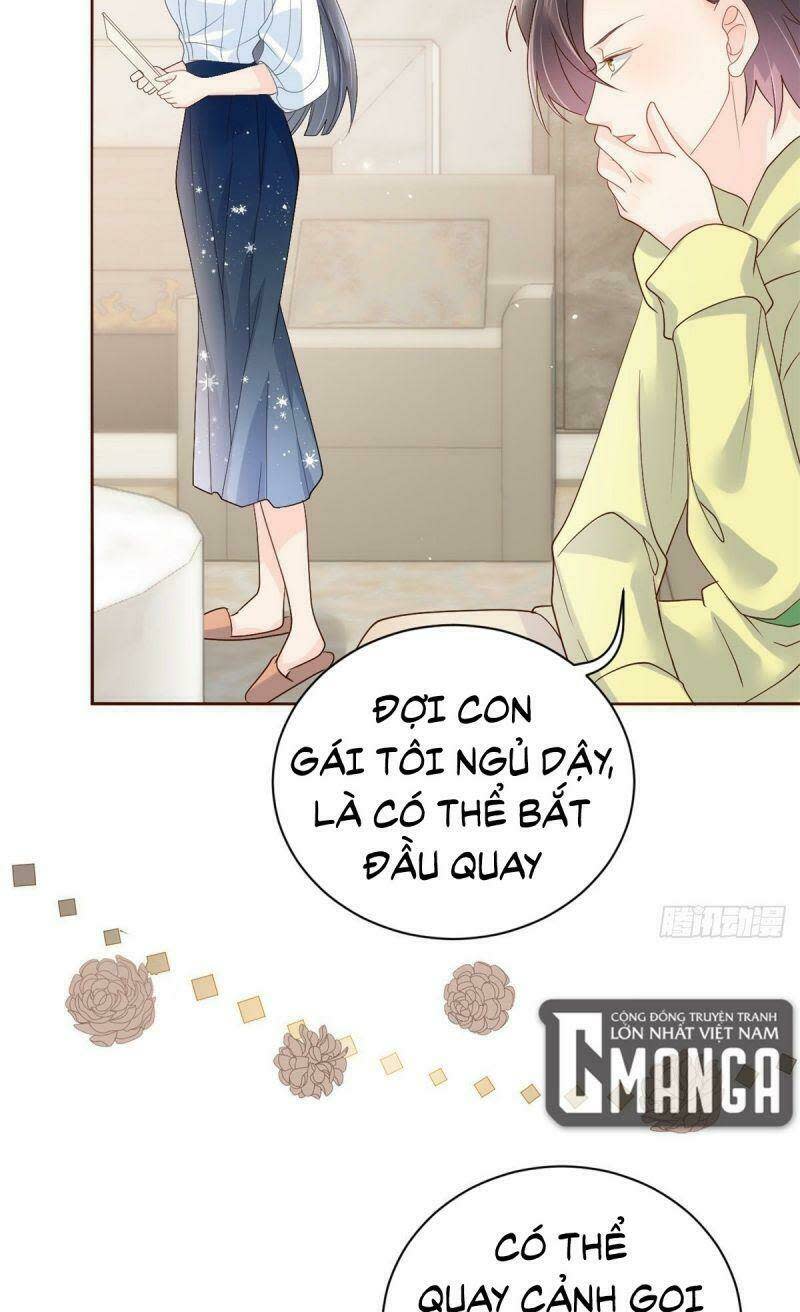 cưng chiều đại lão 3 tuổi rưỡi Chapter 20 - Next Chapter 21