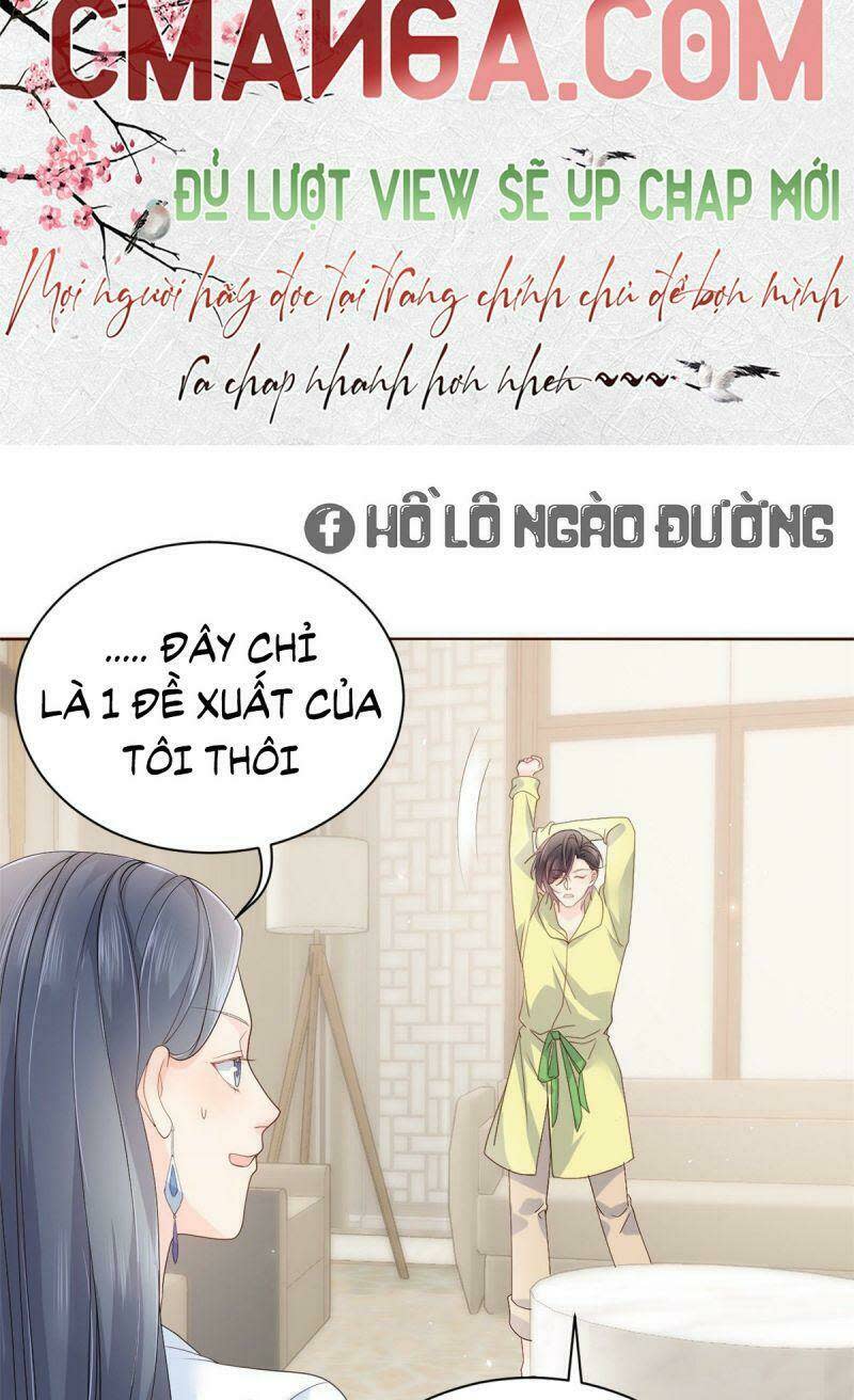 cưng chiều đại lão 3 tuổi rưỡi Chapter 20 - Next Chapter 21