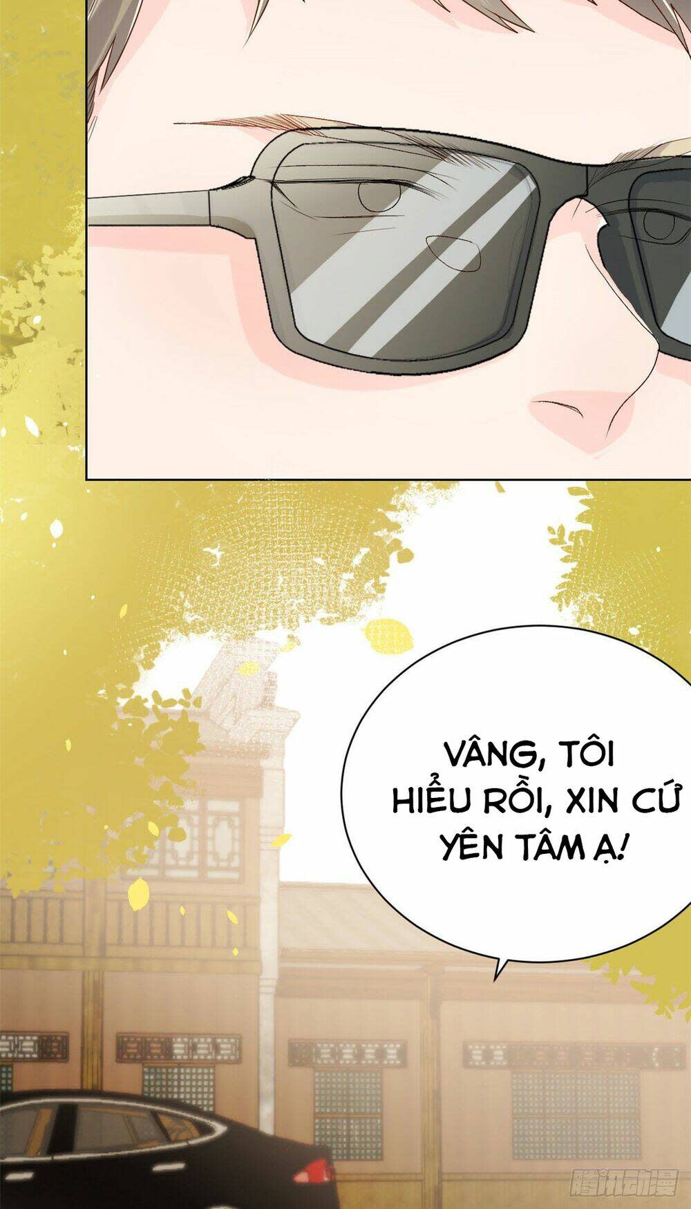 cưng chiều đại lão 3 tuổi rưỡi Chapter 23 - Next Chapter 24