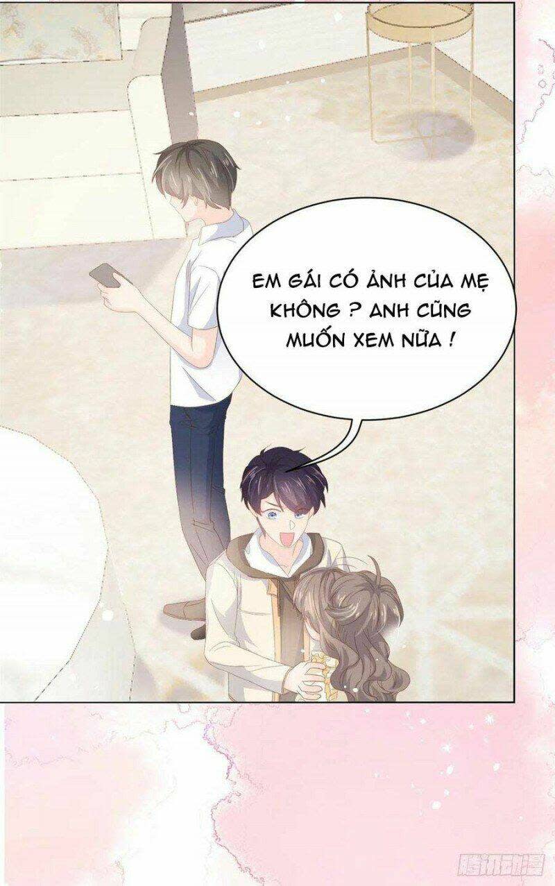 cưng chiều đại lão 3 tuổi rưỡi Chapter 133 - Next Chapter 134