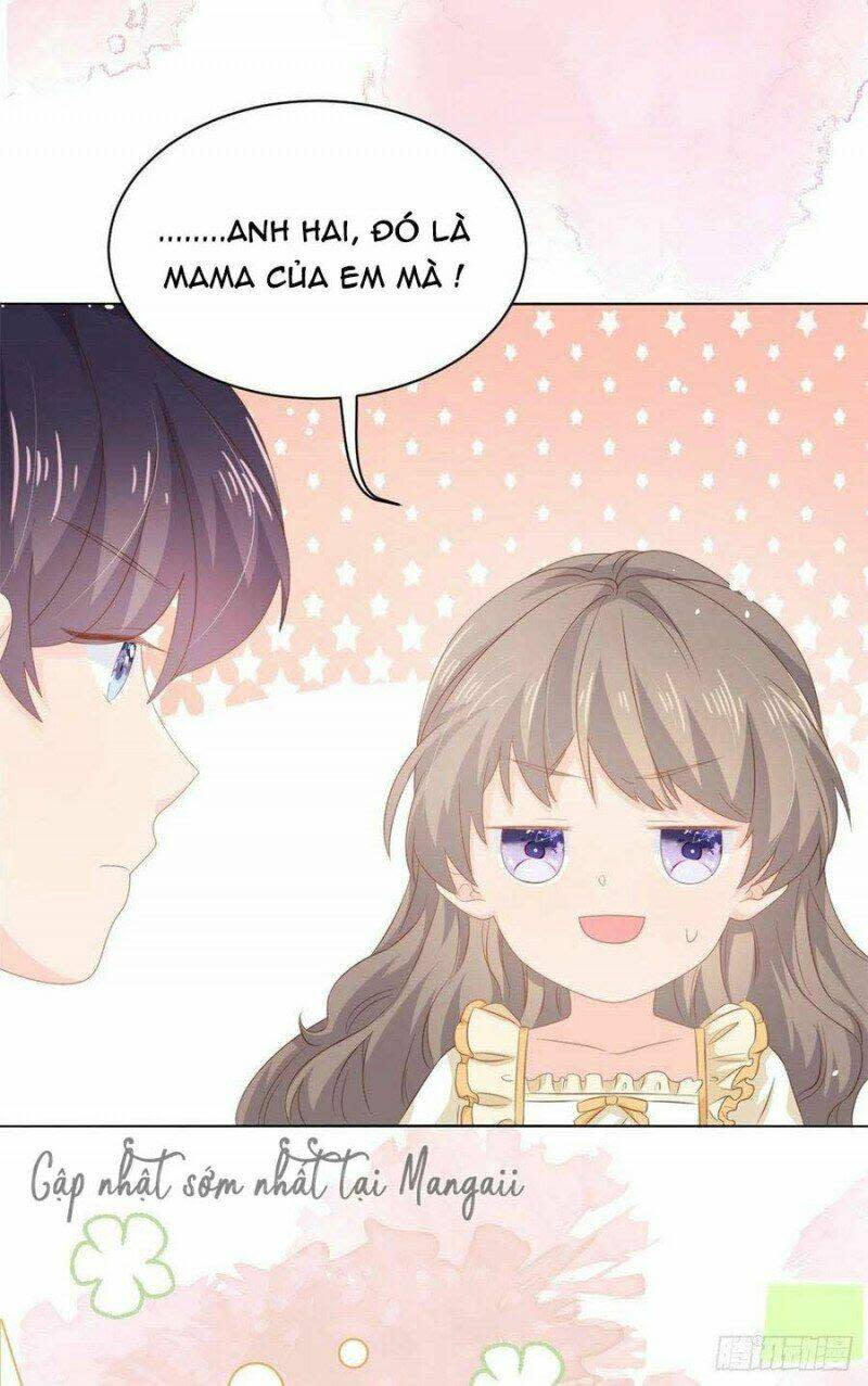 cưng chiều đại lão 3 tuổi rưỡi Chapter 133 - Next Chapter 134