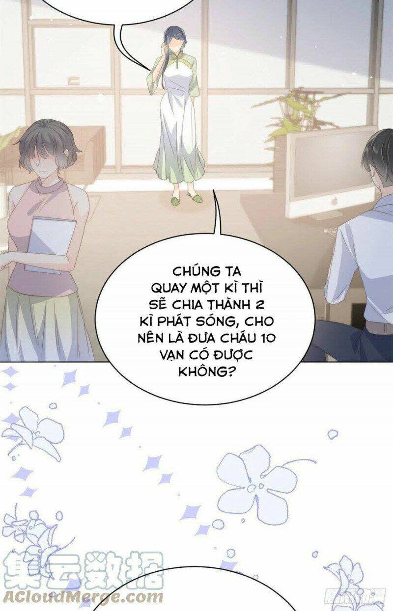 cưng chiều đại lão 3 tuổi rưỡi Chapter 104 - Next Chapter 105