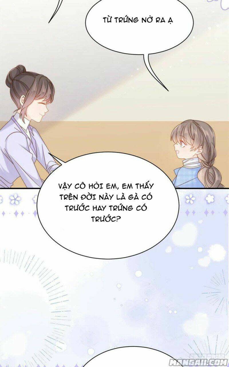 cưng chiều đại lão 3 tuổi rưỡi Chapter 166 - Next Chapter 167