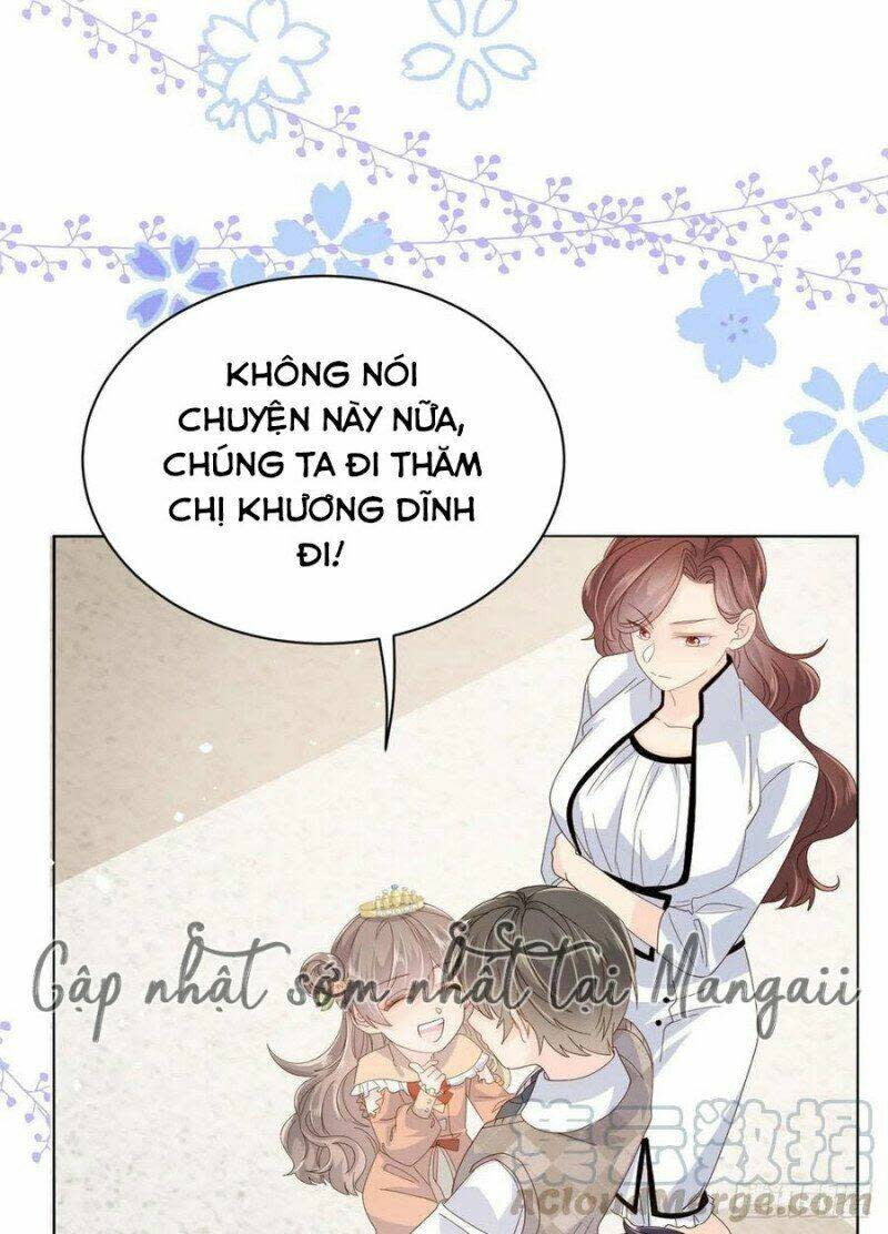 cưng chiều đại lão 3 tuổi rưỡi Chapter 67 - Next Chapter 68