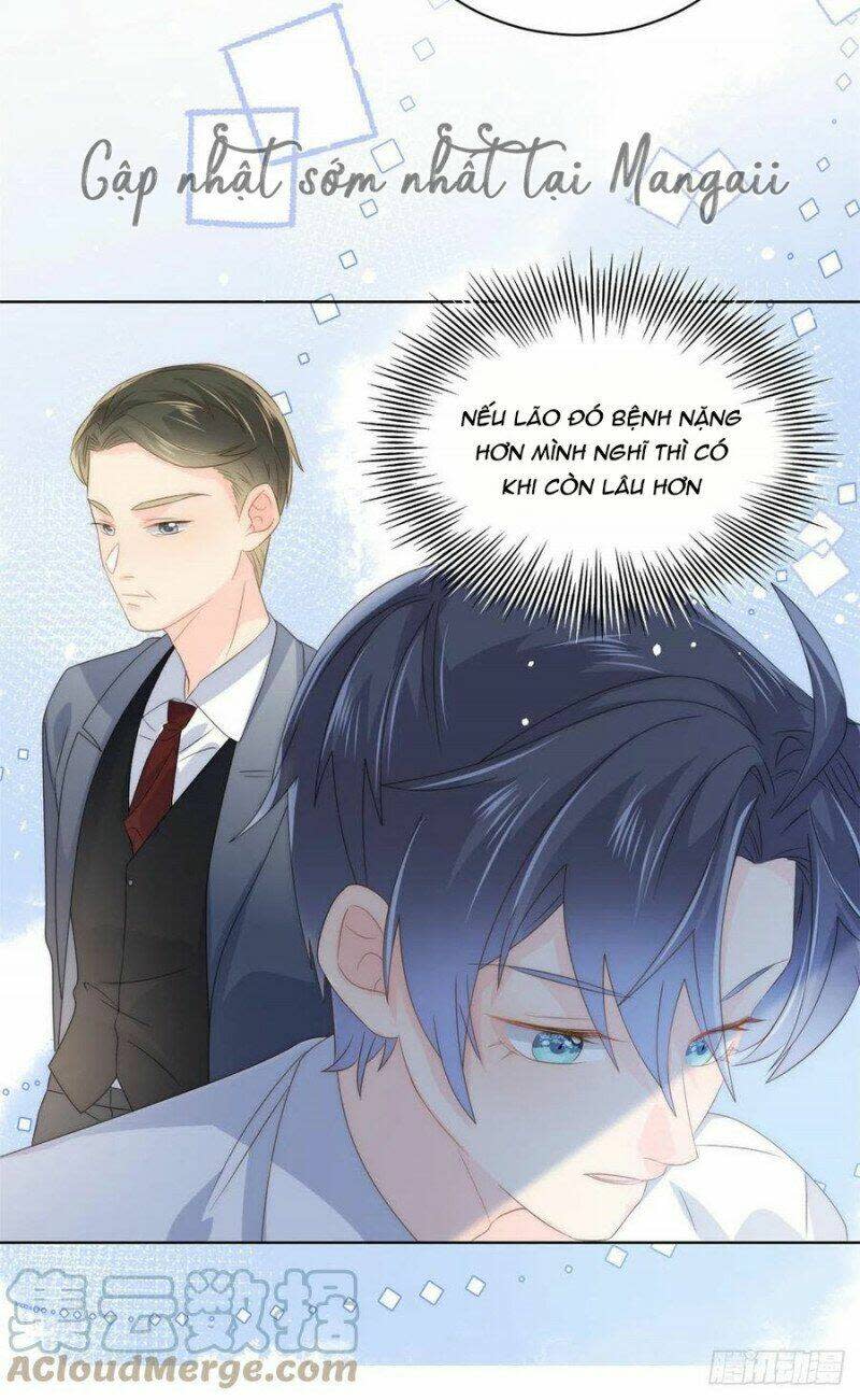 cưng chiều đại lão 3 tuổi rưỡi Chapter 127 - Next Chapter 128