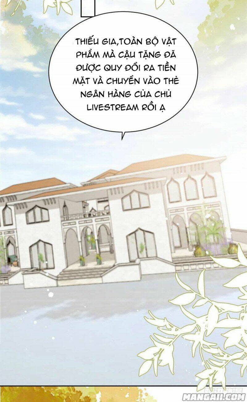 cưng chiều đại lão 3 tuổi rưỡi Chapter 139 - Next Chapter 140